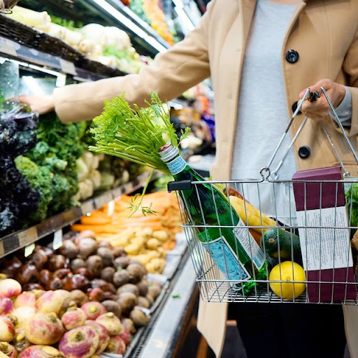 You are currently viewing Smart Strategies to Save Money When Grocery Shopping