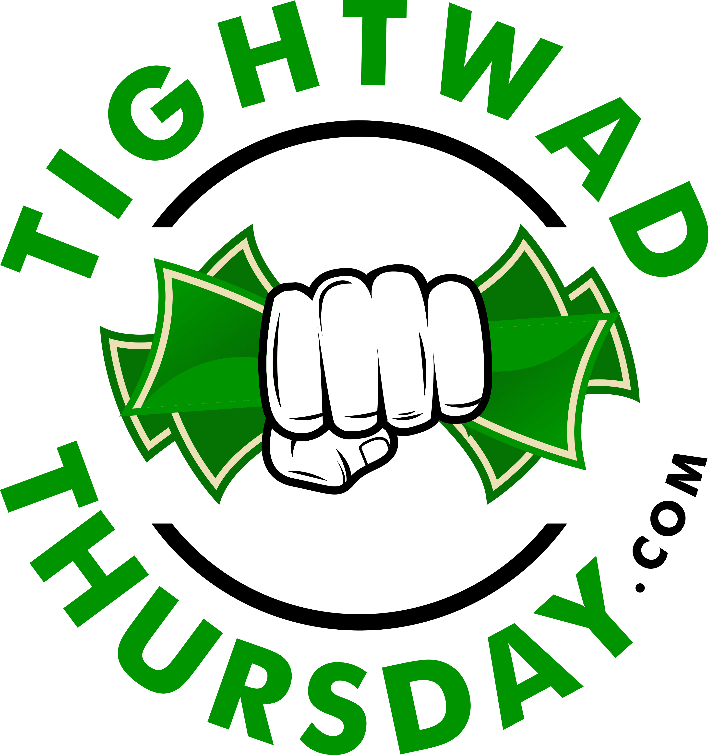 Tightwad Thursday